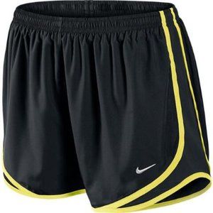 Nike Women's Dry Tempo Shorts